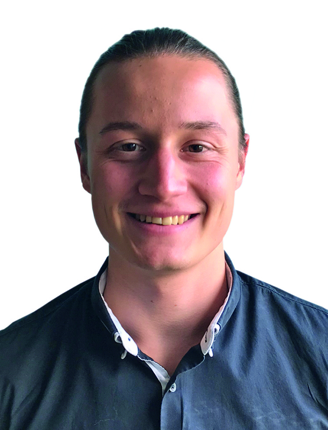 Ingo Kreil<br>Bild: DELABIE