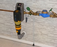 Moderne Technik bietet wirkungsvollen Schutz vor kostspieligen.......