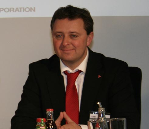 Stefan Bauknecht bietet  ein umfassenden Servicekonzept...