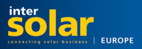 Die Intersolar Europe fördert deutsche Solarunternehmen........