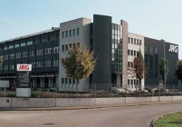 Die JRG Gunzenhauser AG wurde von Georg Fischer AG.......