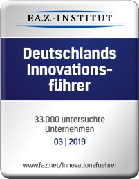 Das F.A.Z.-Institut für Management-, Markt- und Medieninformationen.......