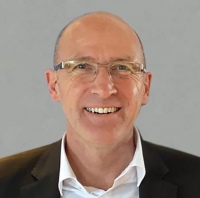 Ralf Weißkirchen, bisheriger Verkaufsleiter für JUDO Deutschland, wird Ende des Jahres seine Berufstätigkeit beenden.
