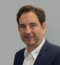 Daniel Kloß, zuvor Gebietsverkaufsleiter JUDO Nord, hat in der Position als Leiter Vertrieb und Marketing die Nachfolge als Verkaufsleiter im September übernommen.<br />Bilder: JUDO Wasseraufbereitung