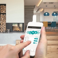 eNet SMART HOME – das funkbasierte Smart-Home-System.......