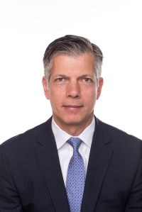 Ideal Standard International ernennt mit Wirkung zum 1. Oktober 2018 Jan Peter Tewes zum Vice President Commercial und Mitglied des Executive Management Teams.<br />Bild: Ideal Standard
