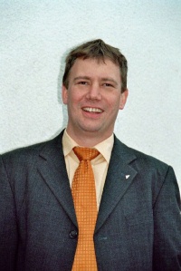 Jochen Eisenhofer (36) übernimmt die Leitung des Stuttgarter Büros.
