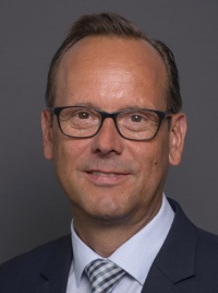 Jörg Hofmann
