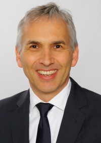 Jürgen Baryla<br />Bild: EnOcean