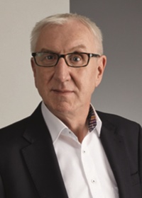 Jürgen Moll verstärkt seit dem 01.09.2017 das SanSwiss Vertriebsteam als Gebietsleiter<br />in Bayern und Österreich. <br />Bild: SanSwiss