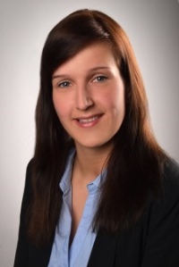 Julia Eyssen ist das neue Gesicht von Veolia Water Technologies im Flächenvertrieb in Niedersachsen.<br />Bild: Veolia Water Technologies