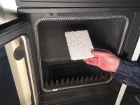 Olsberg bietet jetzt spezielle Nachrüstsätze zur Emissionsreduzierung an.<br />Bild: Olsberg GmbH<br />