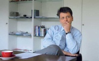 Christoph Geyer hat die Gesamtverantwortung für die Division Hausinstallationsrohre der KME Europa Metal AG übernommen. 