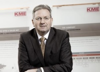 Franz Thiele ist neuer Leiter der Division Hausinstallationsrohre.......