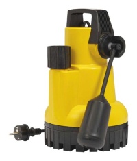 Ama-Drainer&reg; N, Tauchmotorpumpen der neuesten Generation. Foto: KSB 