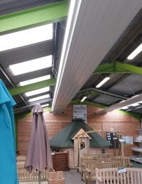 Mit der Aufnahme in die Green Product Award Selection 2020 hat das Baukastensystem KSP to go eine weitere wichtige Auszeichnung erhalten.<br />Bild: RMBH <br />