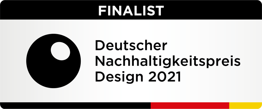 KSP to go steht in der Kategorie Design im Finale des...