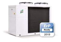 Die kompakten Remko Kaltwasser-Klimasysteme dürfen.......