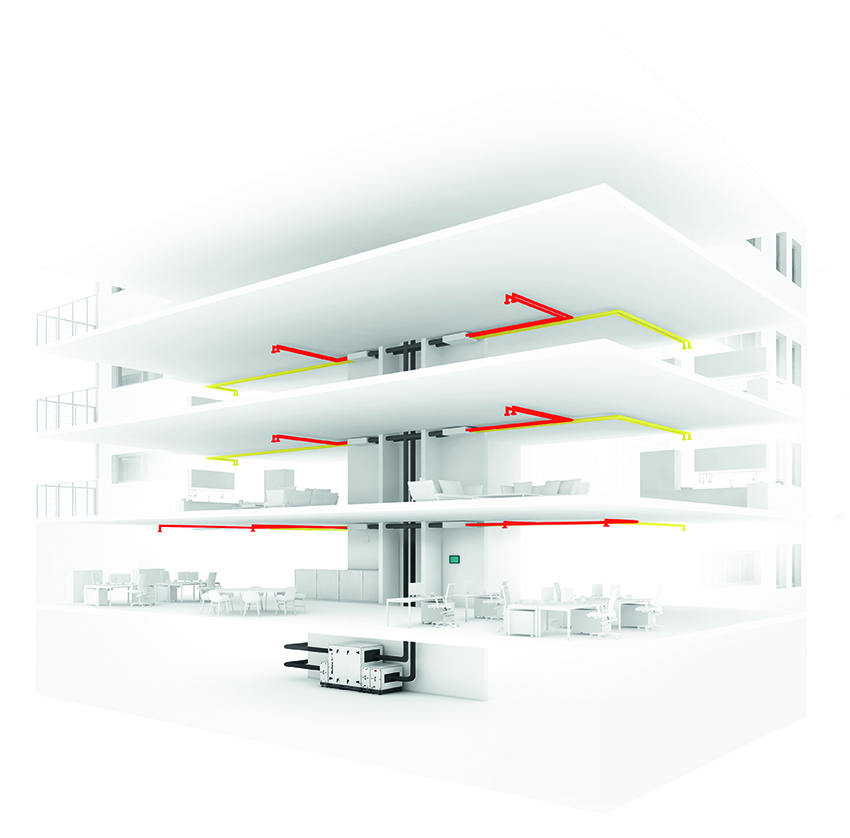 Bilder: Helios Ventilatoren
