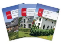 Die neuen Helios KWL-Systembeispiele sind in drei Varianten für verschiedene Wohnflächen in Doppelhaushälfte, Einfamilienhaus und Stadtvilla verfügbar und beantworten alle Fragen zu Planung, Installation und Kostenrahmen einer KWL-Anlage.
