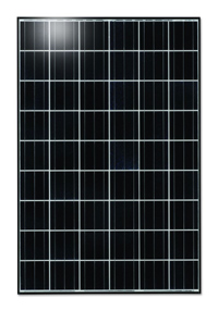 Als eines der wichtigsten Solarmodule des Unternehmens.......