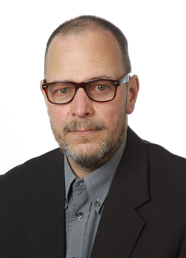 Karsten Siegling.Bild: KaMo