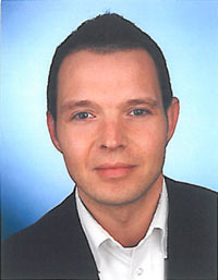 Klaus Gögler ist neuer Verkaufsleiter Süd für die Un-ternehmen.......