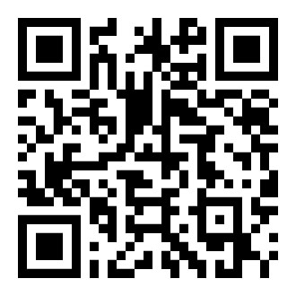 Mit QR-Codes wie diesem stattet KaMo Produkte aus....