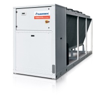 Mitsubishi Electric rüstet in diesem Jahr alle, bislang.......
