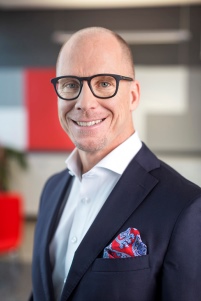 Dipl.-Ing. Kari LethinenBild: ORAS Group