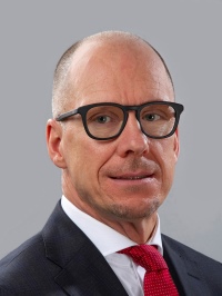 Dipl.-Ing. Kari Lehtinen, President and CEO Oras Group.<br />Bild: Oras Group<br />