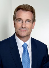 Karlheinz Reitze leitet den neuen Viessmann Geschäftsbereich.......