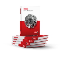 Der neue Helios Hauptkatalog 5.0 ist ab sofort erhältlich.<br />Bild: Helios Ventilatoren<br />