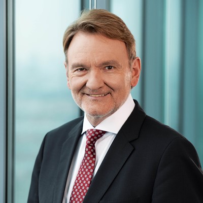 Dr. Volker Kefer wurde zum neuen VDI-Präsidenten gewählt....