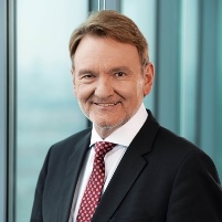 Dr. Volker Kefer wurde zum neuen VDI-Präsidenten gewählt........