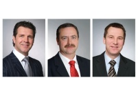 Im Zuge der Umstrukturierung des Key-Account-Managements.......