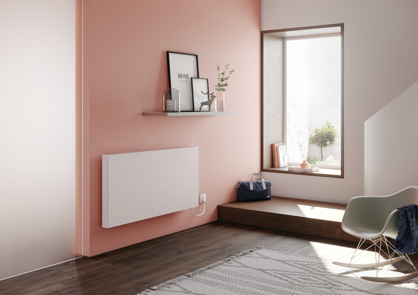 Mit den neuen x-therm +e Modellen bietet Kermi nun...