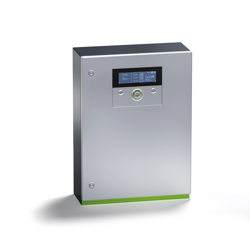 Kermi Regelung „x-center x20“