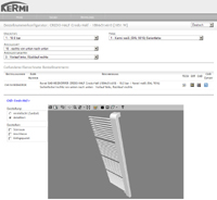 Die Onlineanwendung „VDI 3805 Webnavigator“ kann über.......