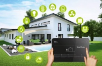 Kermi Smart Home – effizient, flexibel, komfortabel,.......