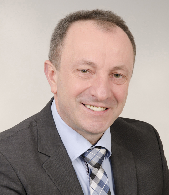 Herbert Fellinger, Produktmanager Flächenheizung/-kühlung,...