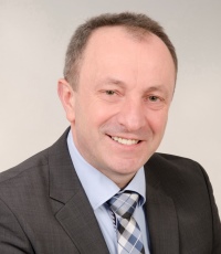 Herbert Fellinger, Produktmanager Flächenheizung/-kühlung, Kermi GmbH<br />
