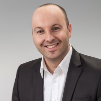Philipp Riegger - Leiter Objektmanagement Business.......