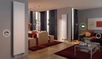 Die Einbindung der Komponenten erfolgt bei Kermi Smart Home über die EnOcean-Funktechnologie. Das System ist somit auch offen für EnOcean-Haustechnikelemente anderer Hersteller. <br />So ergeben sich flexible System- und Regelungsstrukturen mit einfachster Installation und höchster Funktionssicherheit – ausbaufähig und zukunftssicher. <br />Bilder: Kermi<br />