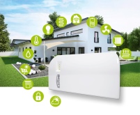 Kermi Smart Home – mit dem System x-optimiert bereit.......