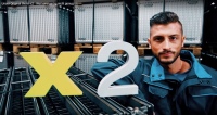 „Unser Original therm-x2 – weil einzigartig nicht genug ist“ – so der Titel des neuen Videoclips, der Einblicke in die Entwicklung und Fertigung der Kermi Flachheizkörper in Plattling gibt.