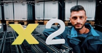 „Unser Original therm-x2 – weil einzigartig nicht genug.......
