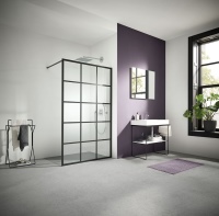 WALK-IN XC<br />Bild: Kermi