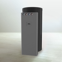 Der neue Kermi x-buffer flex Schichtenpufferspeicher ist eine effiziente Hybrid-Speicherlösung im Baukastenprinzip. Durch die innovative Konstruktion und den hohen Vorkonfektionierungsgrad bietet er eine einmalig schnelle und sichere Montage. Zudem werden Logistik und Lagerung vereinfacht.