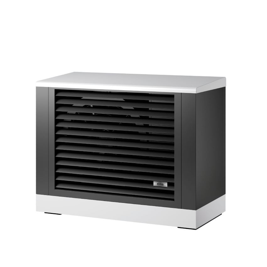 Die neue Wärmepumpe x-change dynamic pro bietet durch...